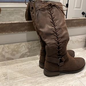 Boots!!!